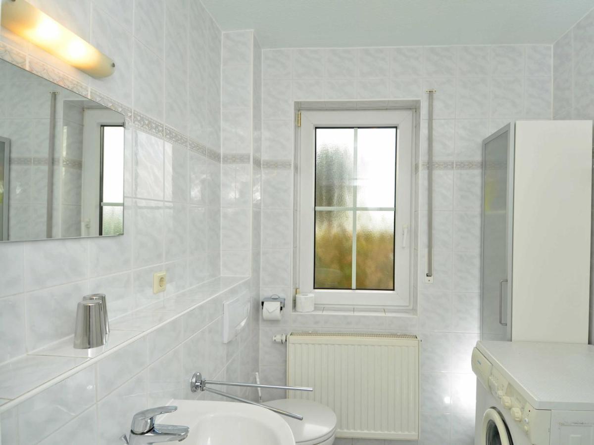 Haus Am See - Apt. 01 Sellin  Eksteriør billede